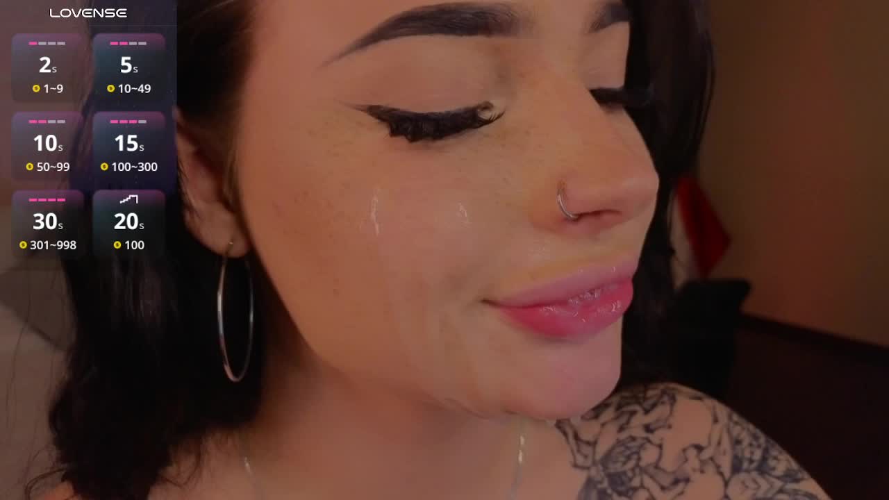 LisaaLiss Adult Chat April 20, 2026