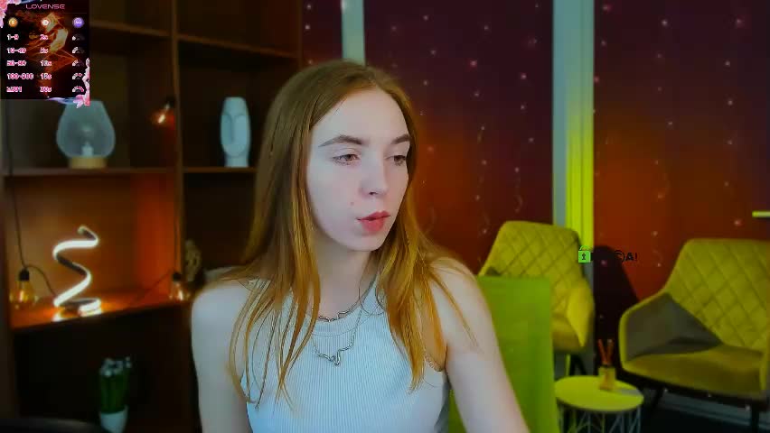 stella_flower Adult Chat April 20, 2026
