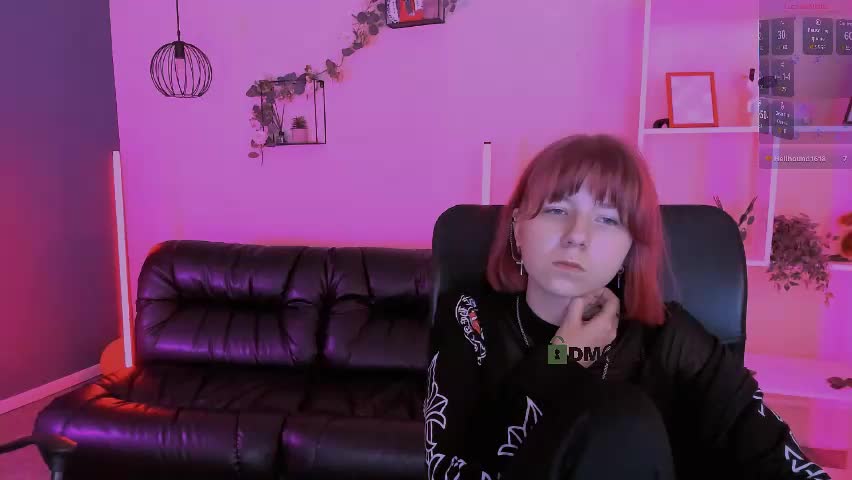 sweetie_chloe_ Adult Chat April 20, 2026
