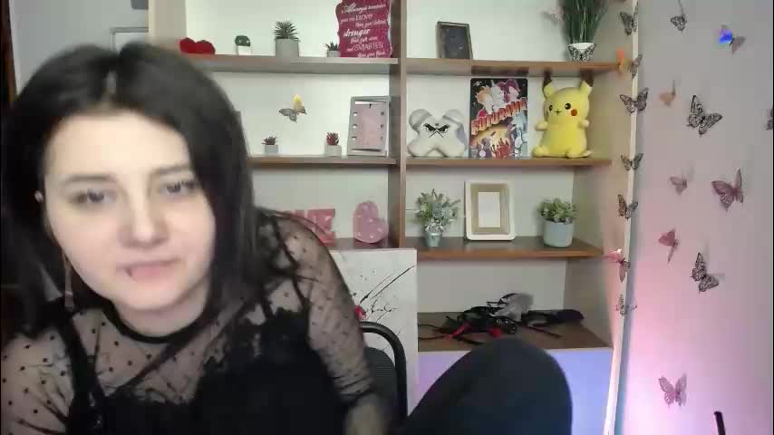 kissleoxx Adult Chat April 20, 2026