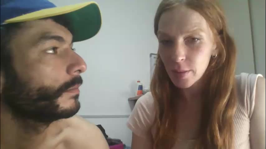 roseandjamesworld Adult Chat April 20, 2026