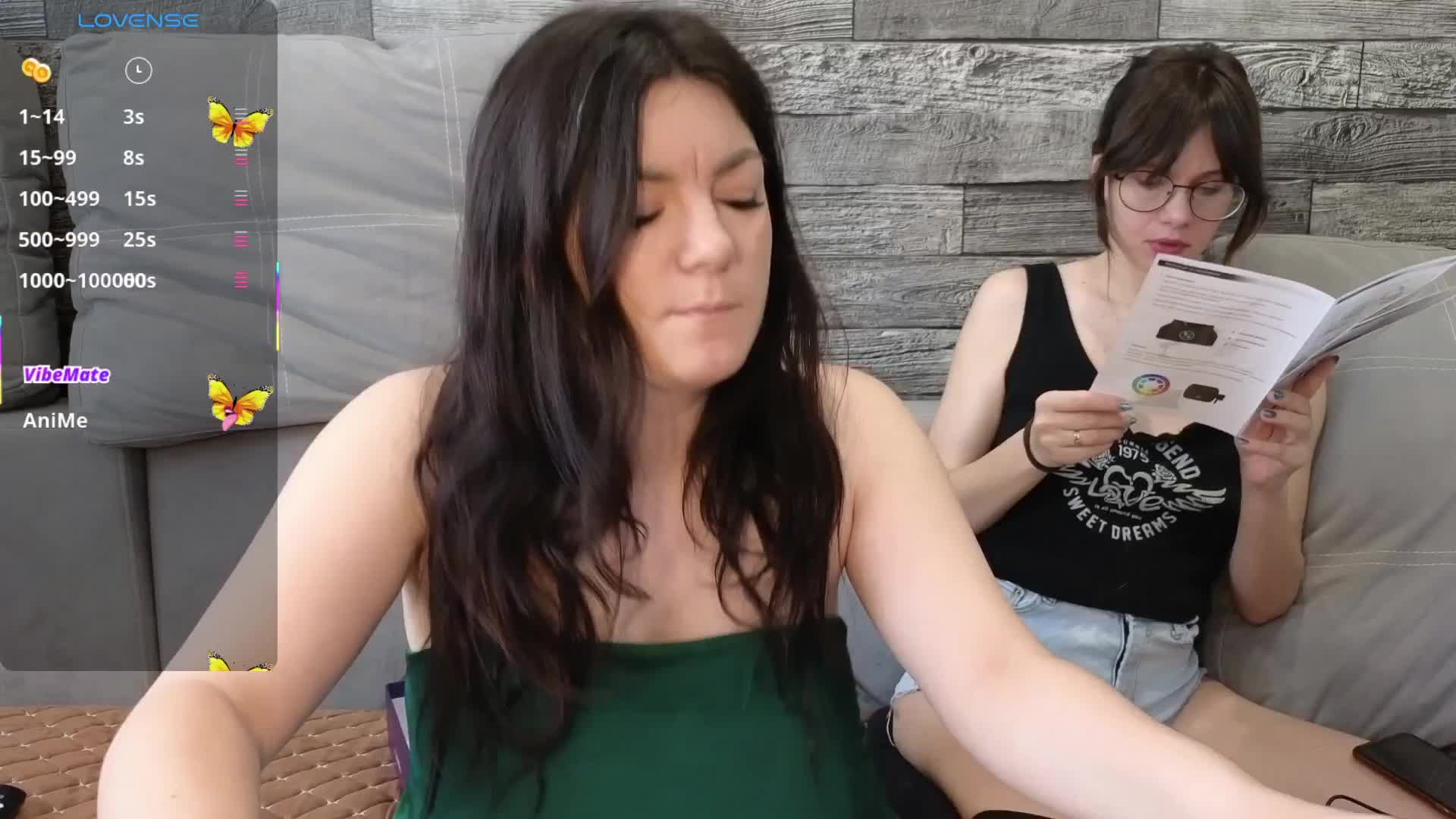 sosgirl1994 Adult Chat April 20, 2026