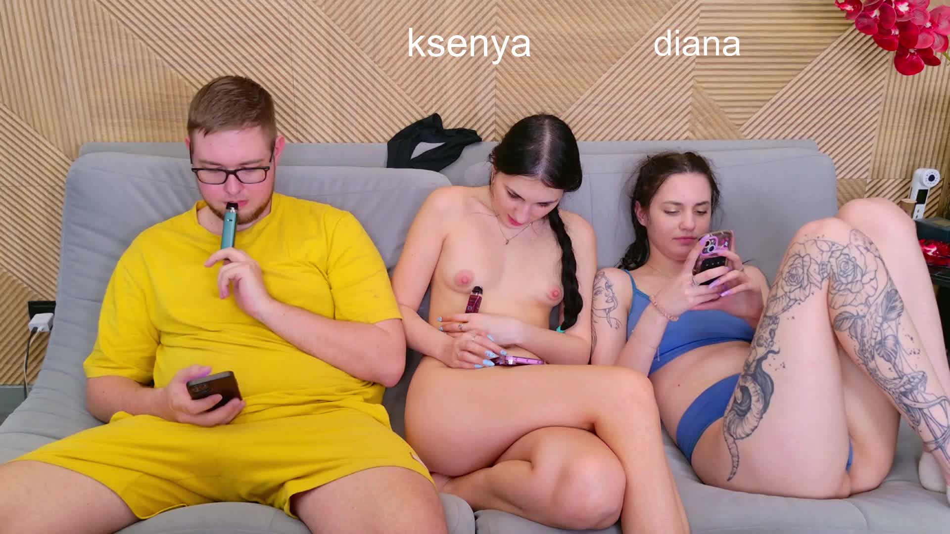 WebcamSlut Adult Chat April 20, 2026
