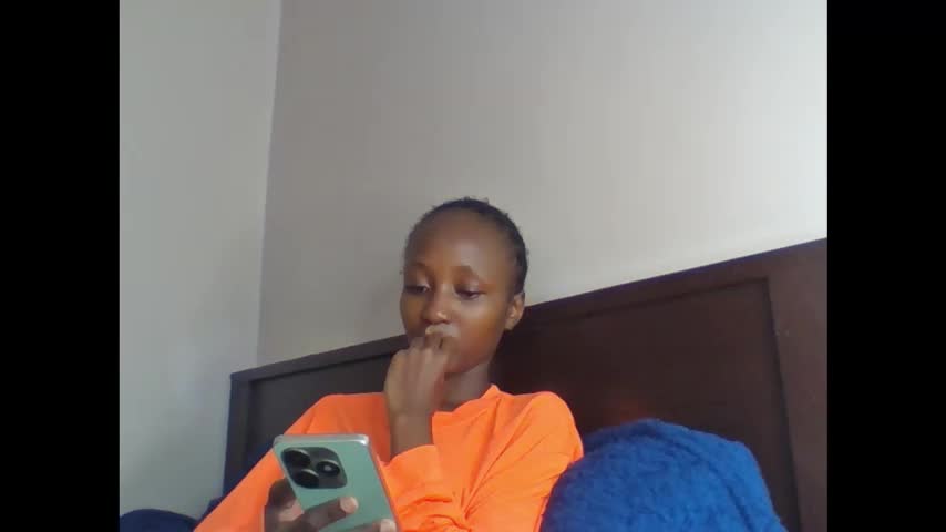 baddie_bunnie Adult Chat April 20, 2026