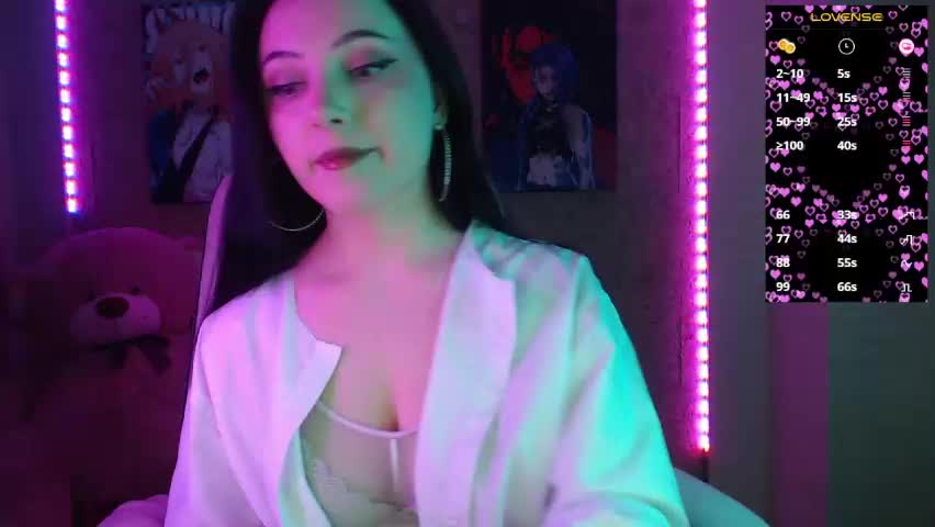 m_e_l_i_s_s_a_ Adult Chat April 20, 2026