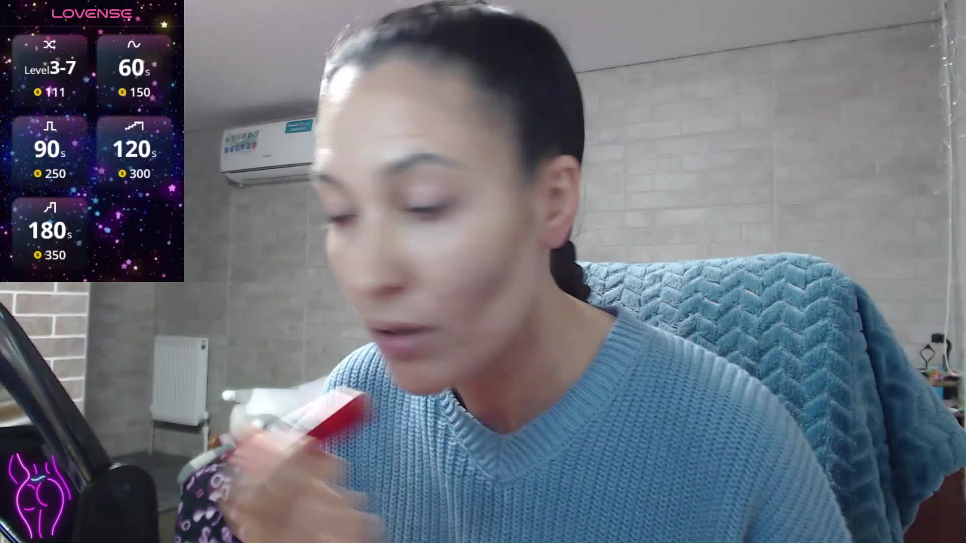 Marina4Love Adult Chat April 20, 2026