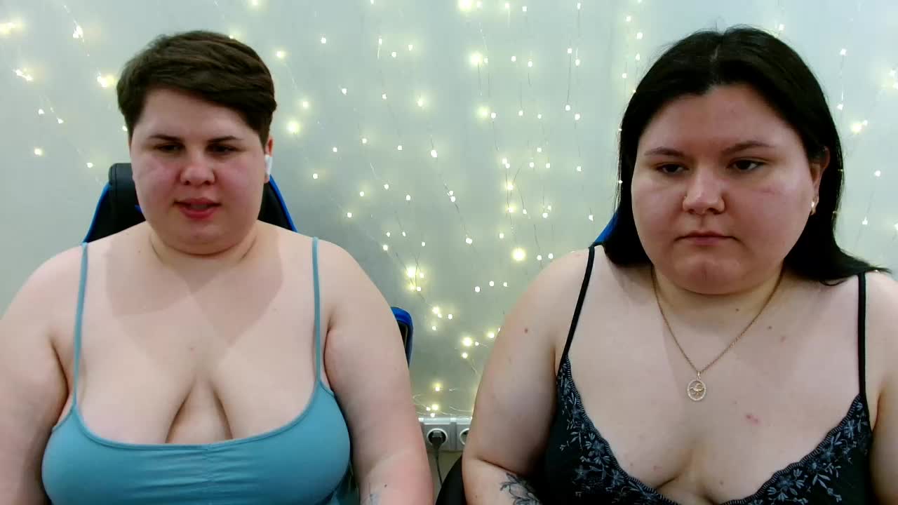 BeckyAndEllen Adult Chat April 20, 2026