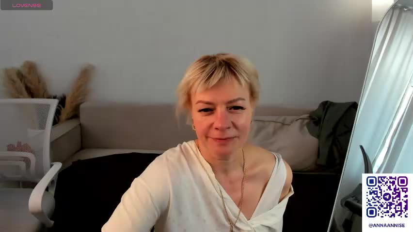 ann_annise Adult Chat April 21, 2026