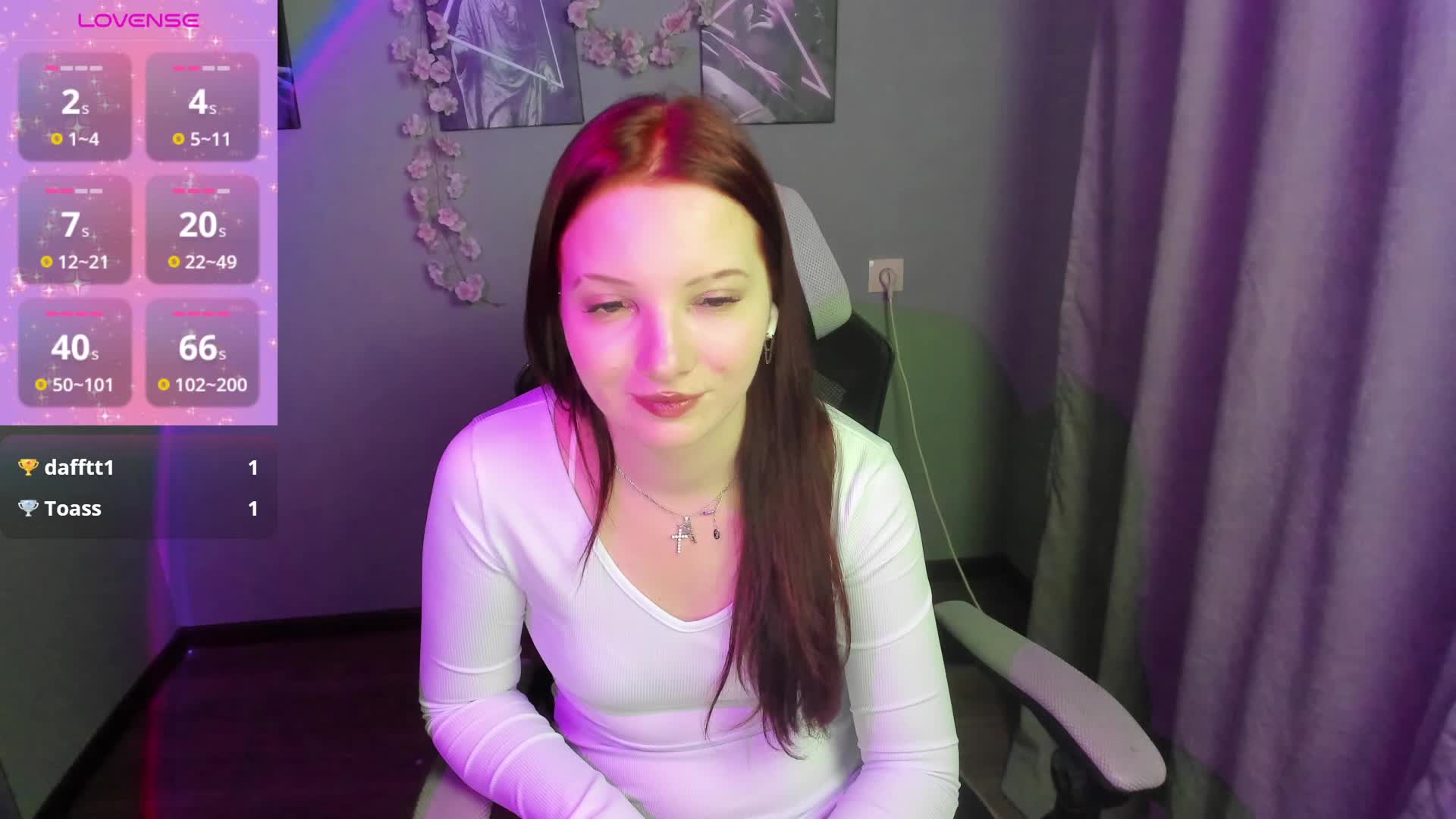 AuroraKane Adult Chat April 20, 2026