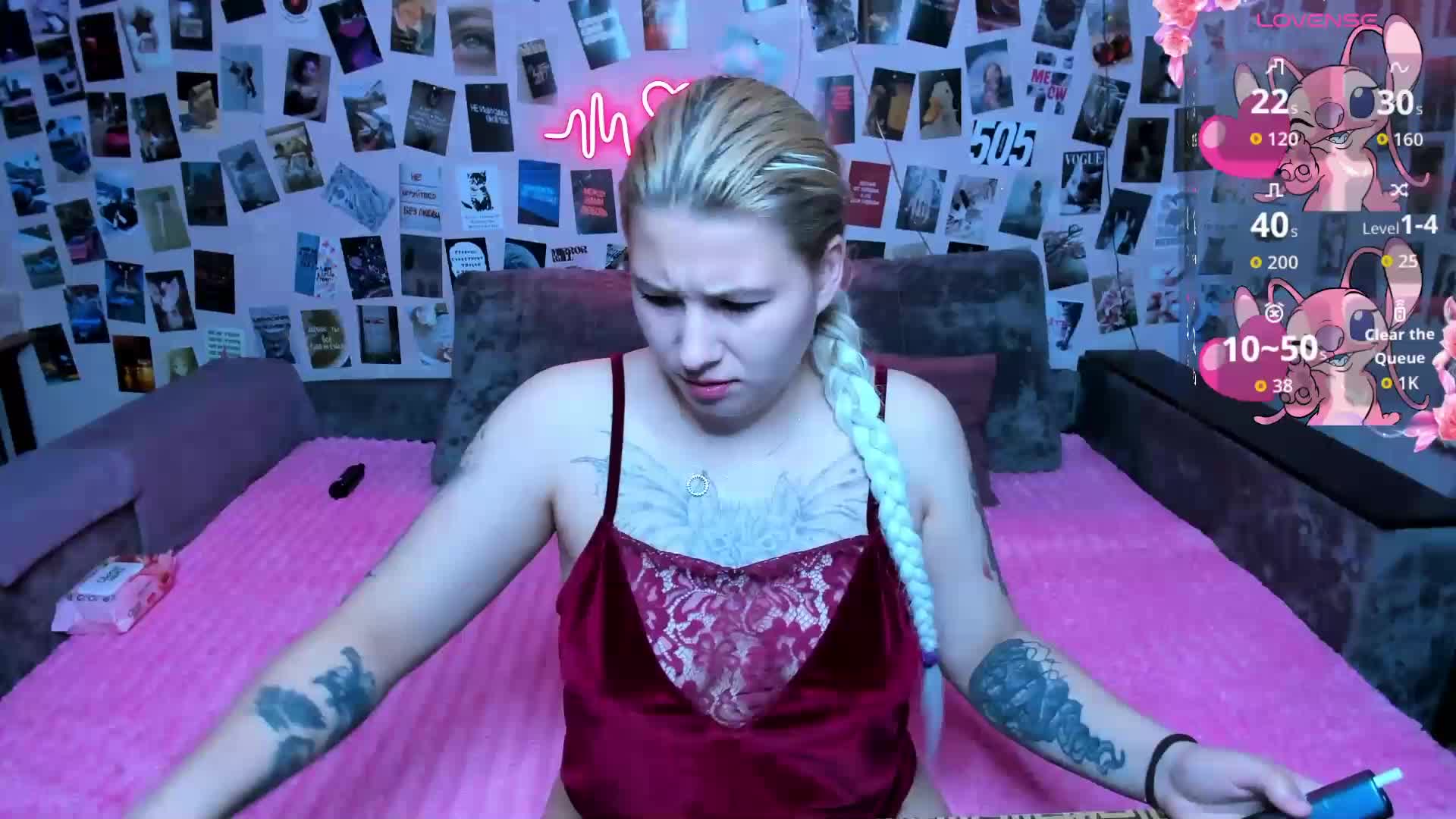 Ulya11Cutex Adult Chat April 20, 2026