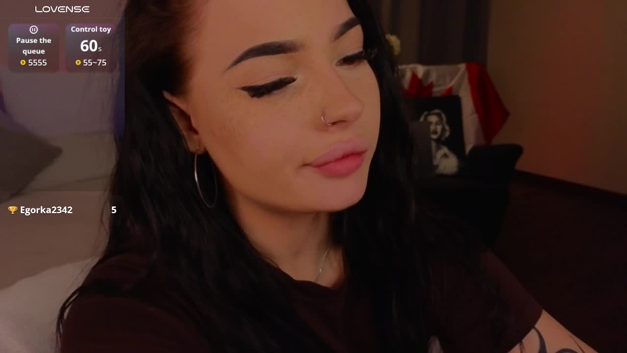 LisaaLiss Adult Chat April 20, 2026