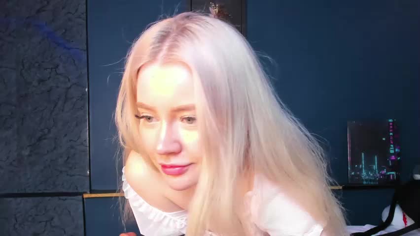 lillie_berry Adult Chat April 20, 2026