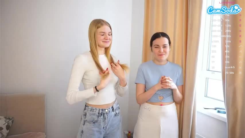 OdelinaEvett Adult Chat April 20, 2026