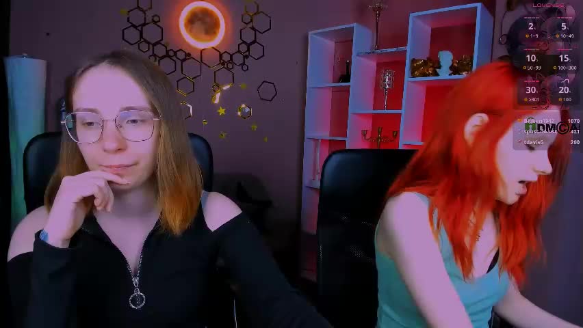 cassandra_nik Adult Chat April 20, 2026