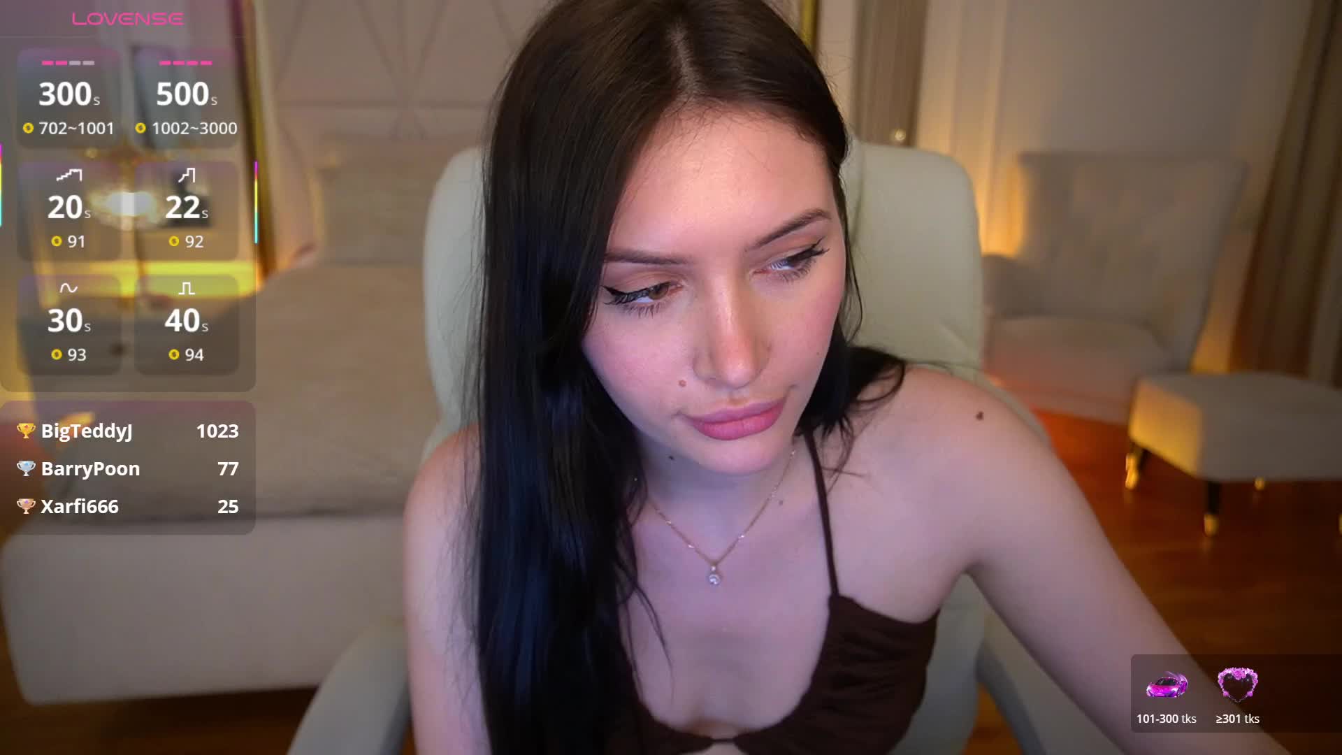MilaSecret Adult Chat April 20, 2026