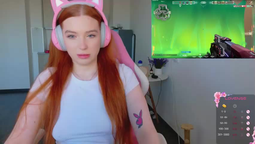 cinnabongirls Adult Chat April 20, 2026