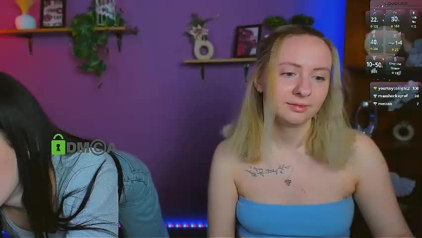 mila_glow Adult Chat April 20, 2026