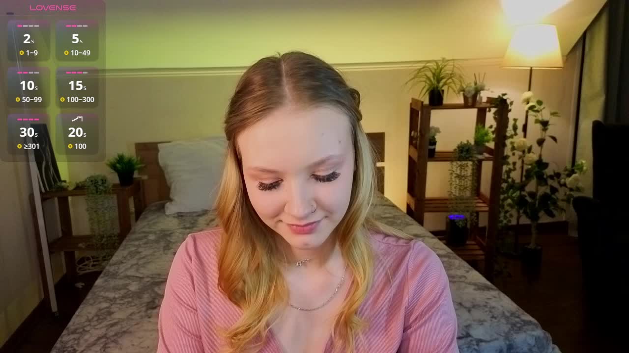 StaceyyJones Adult Chat April 20, 2026