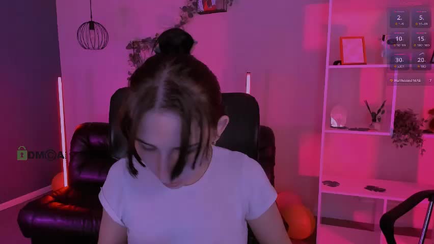 sweetie_chloe_ Adult Chat April 20, 2026