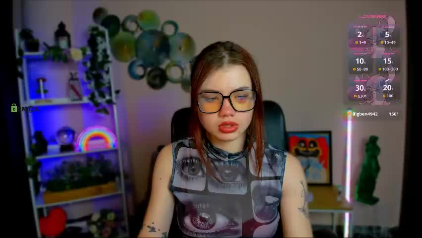 isabel_wave Adult Chat April 20, 2026