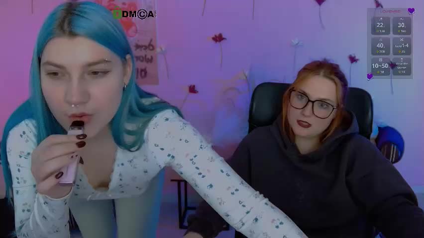 casey_meow_ Adult Chat April 20, 2026