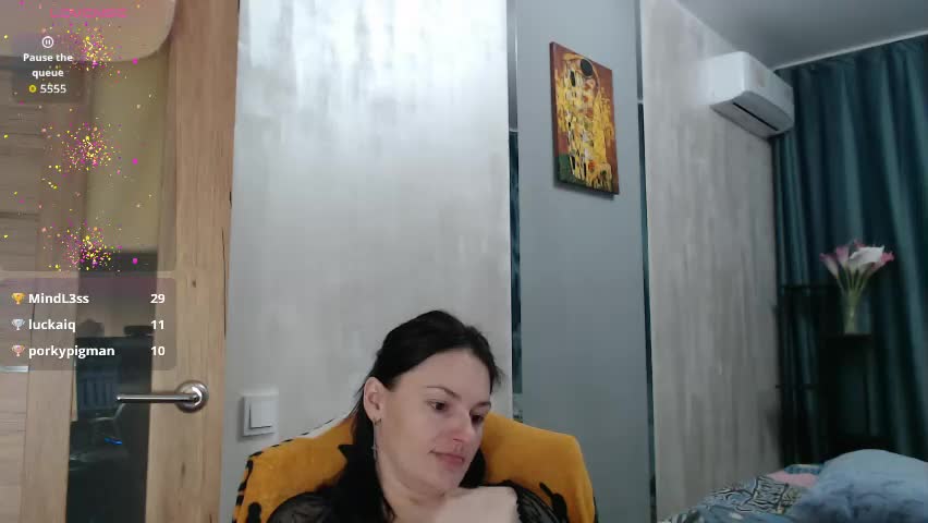stacy_davise Adult Chat April 20, 2026