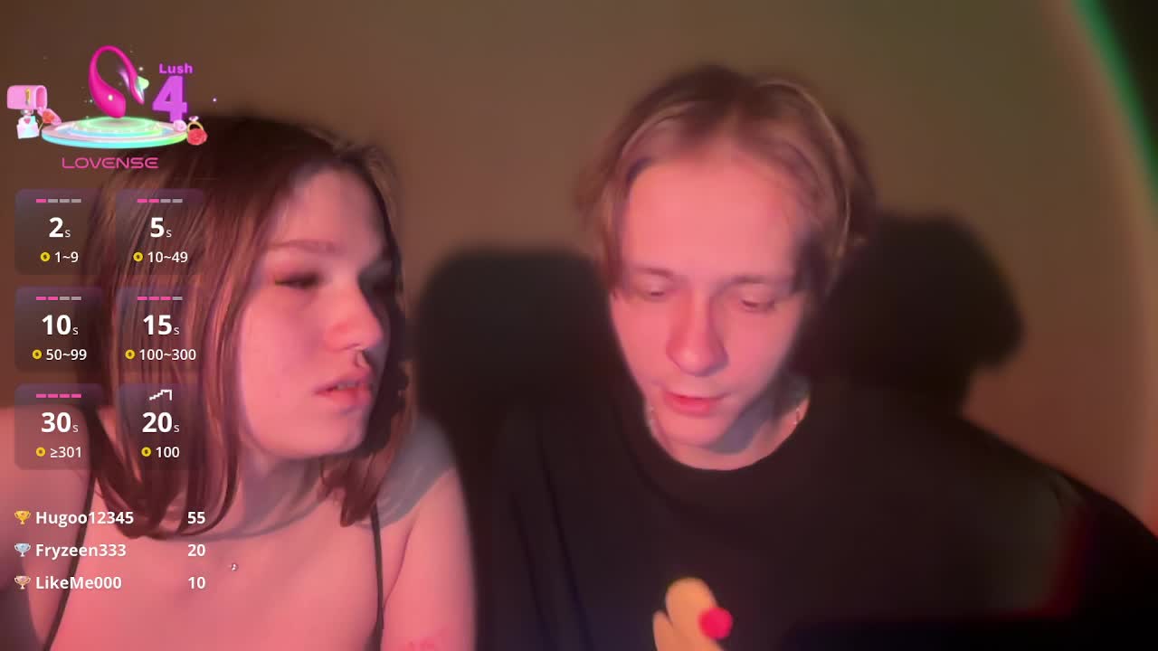 titsDestroy2007 Adult Chat April 20, 2026