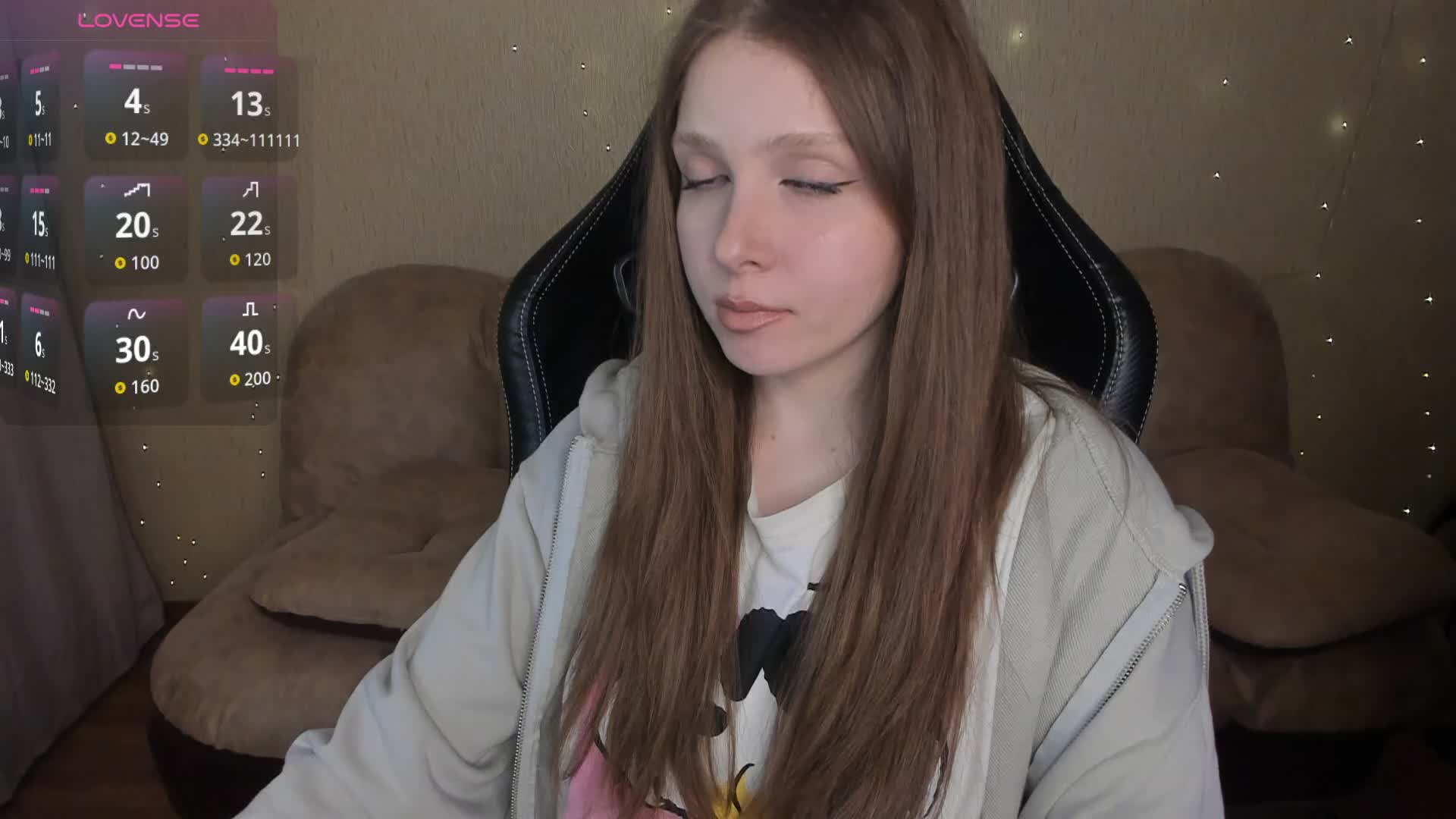 Giai Adult Chat April 20, 2026