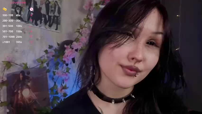 ariellemckoon Adult Chat April 21, 2026