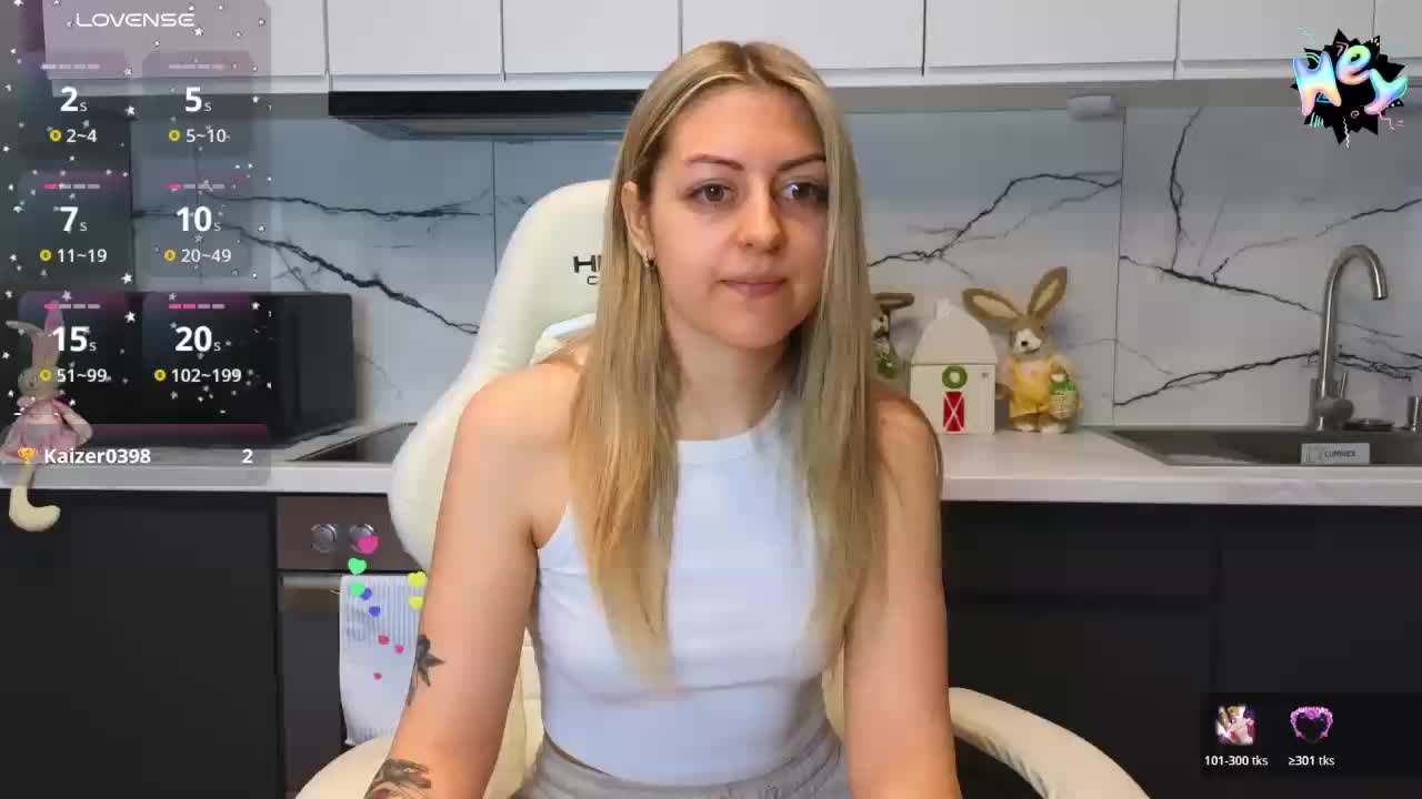 Leppieee Adult Chat April 20, 2026