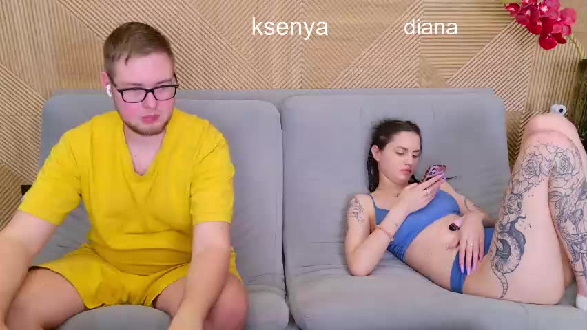 ksenyahot Adult Chat April 20, 2026