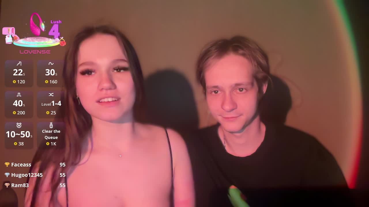 titsDestroy2007 Adult Chat April 20, 2026