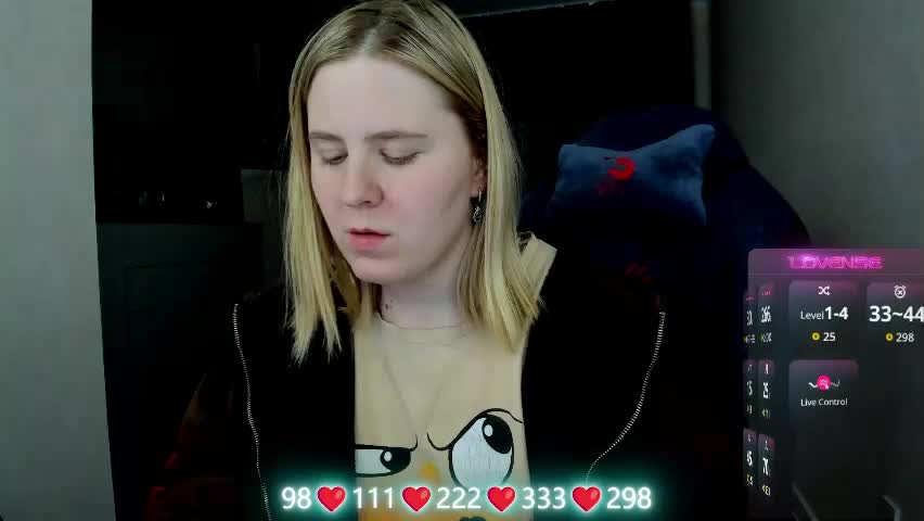 oliviamunk Adult Chat April 21, 2026