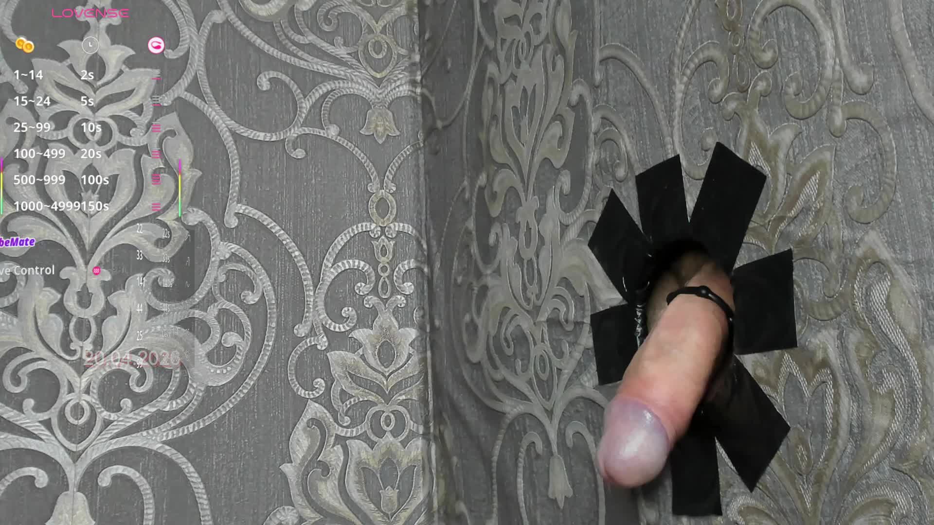 PetrovaAnn Adult Chat April 20, 2026