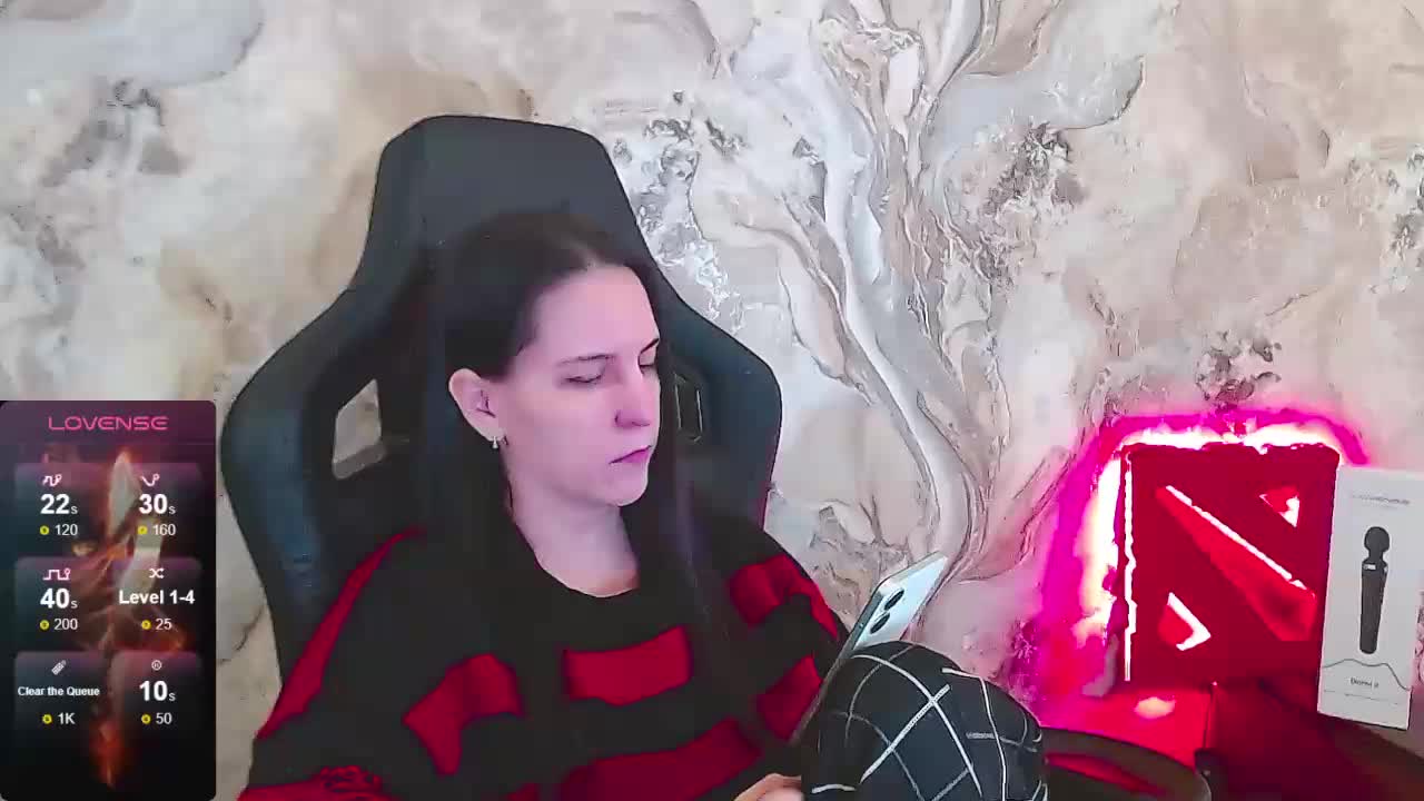 IrwiTomboy Adult Chat April 20, 2026