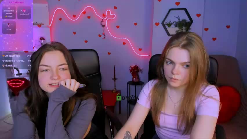 veronica_bubble Adult Chat April 20, 2026