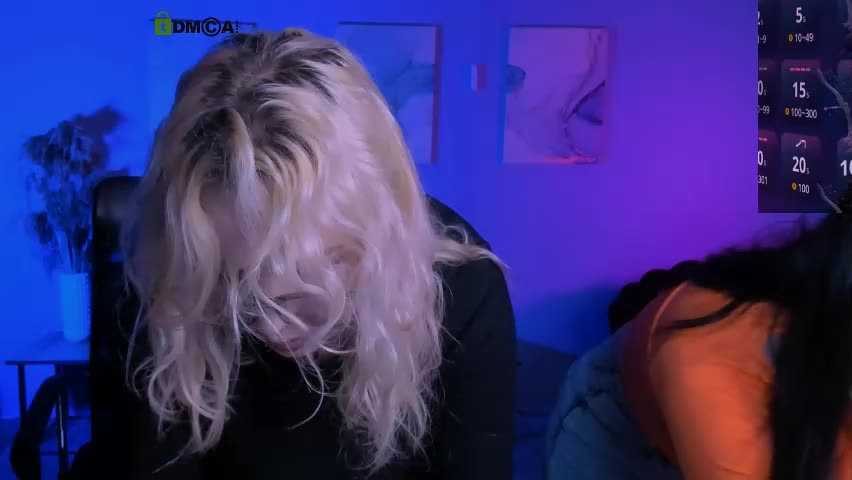 aria_blaze_ Adult Chat April 20, 2026