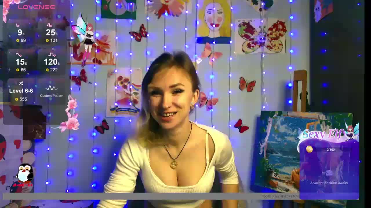 HarleyWid Adult Chat April 20, 2026