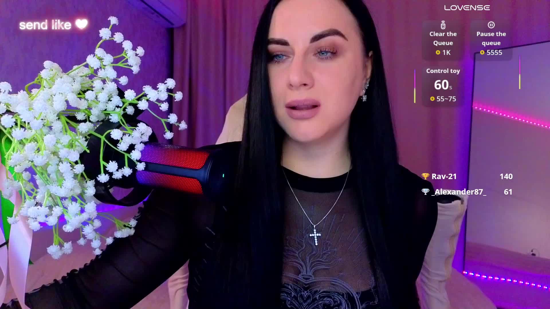 YURIEVNA13 Adult Chat April 20, 2026