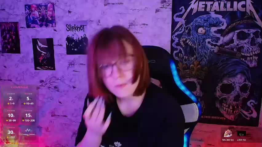 margaret_red Adult Chat April 21, 2026