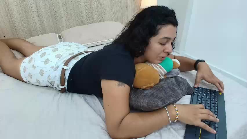 daia_vega Adult Chat April 20, 2026