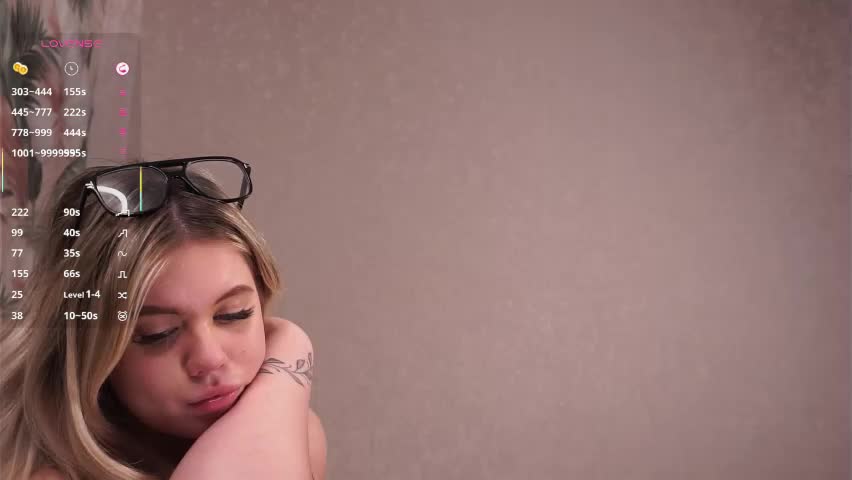 zara_shine Adult Chat April 20, 2026