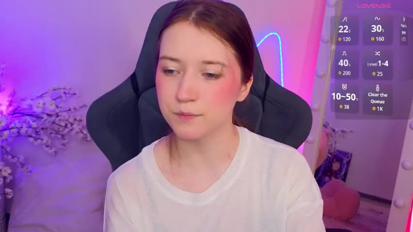 mollymmay Adult Chat April 20, 2026