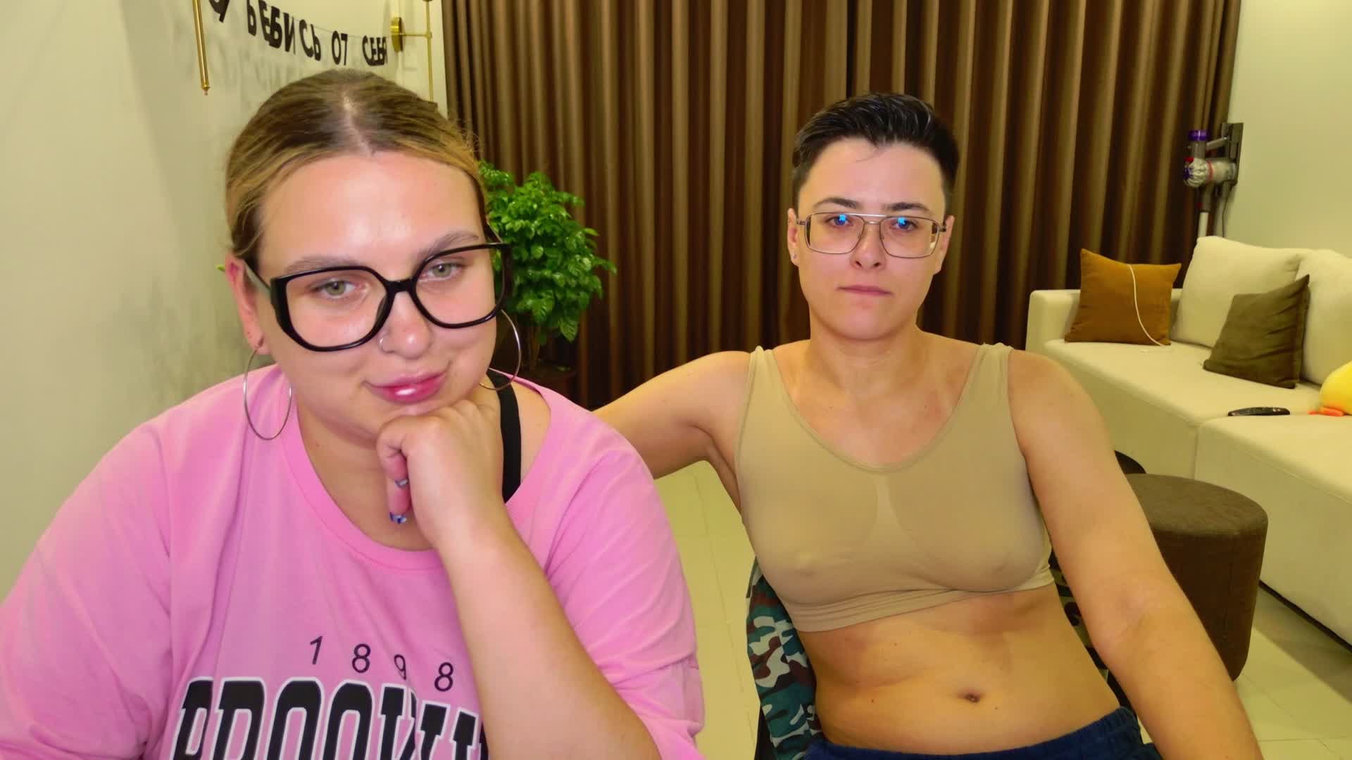 dreamteamgirls Adult Chat April 20, 2026