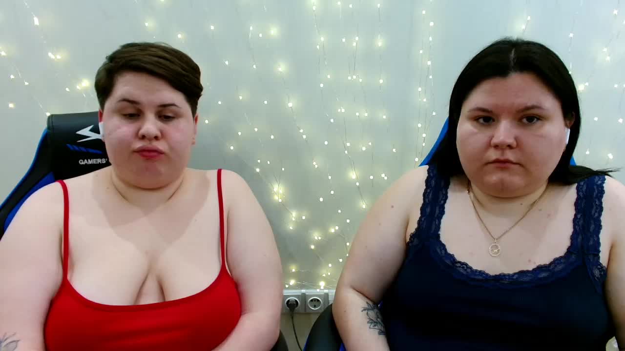 BeckyAndEllen Adult Chat April 20, 2026