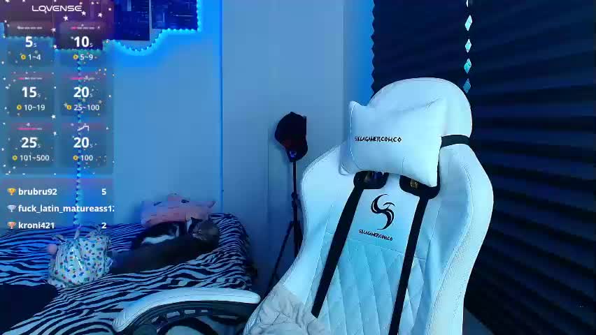 gabbie_kook Adult Chat April 20, 2026