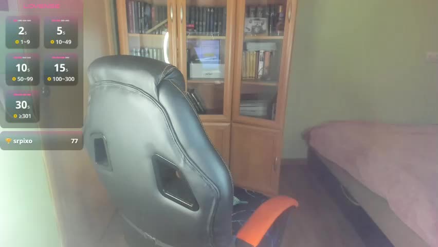 mia_lores Adult Chat April 20, 2026