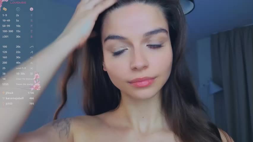 keenakosbab Adult Chat April 20, 2026