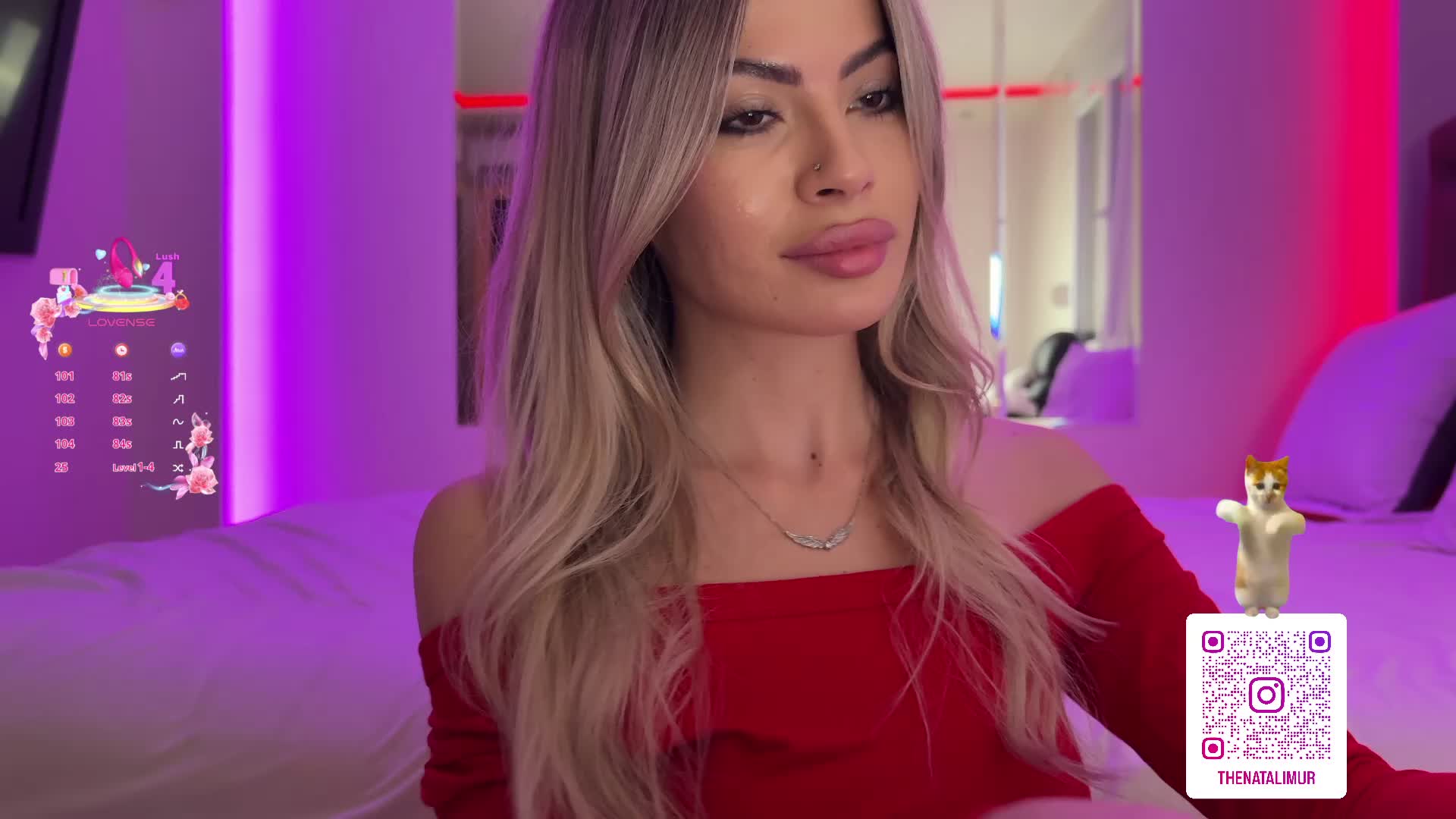 Natalimur Adult Chat April 20, 2026