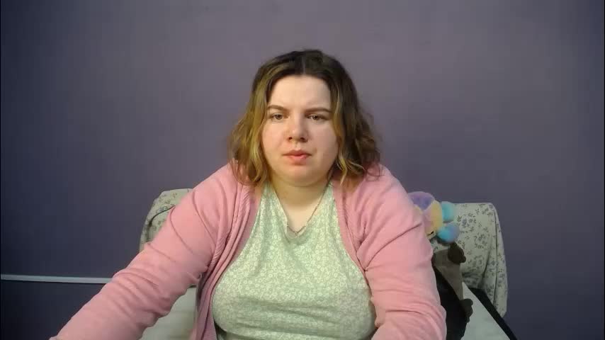 shyness_girl Adult Chat April 21, 2026